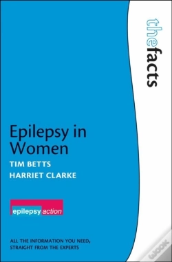 Capa do artigo Epilepsy In Women