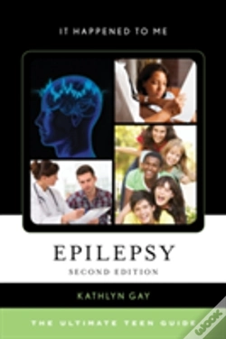 Capa do artigo Epilepsy