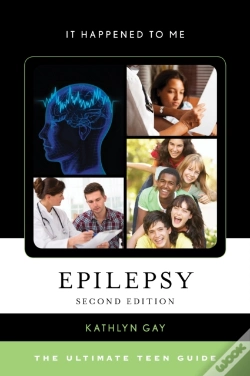 Capa do artigo Epilepsy