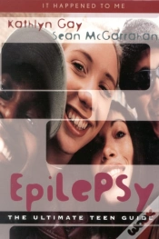 Capa do artigo Epilepsy