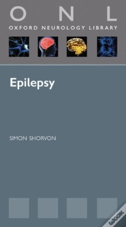 Capa do artigo Epilepsy