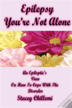 Capa do artigo EPILEPSY YOU'RE NOT ALONE