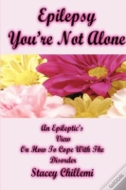 Capa do artigo Epilepsy You'Re Not Alone