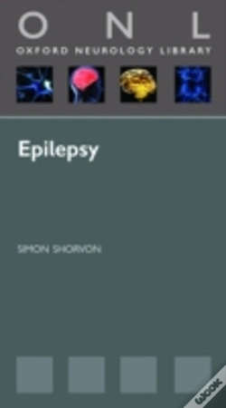 Capa do artigo Epilepsy