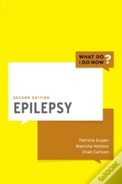 Capa do artigo Epilepsy