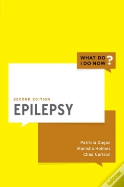 Capa do artigo Epilepsy