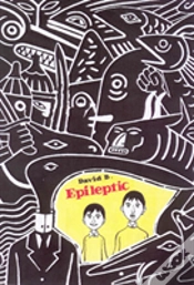 Capa do artigo Epileptic