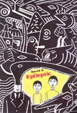 Capa do artigo Epileptic