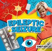 Capa do artigo Epileptic Seizure
