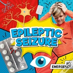 Capa do artigo Epileptic Seizure