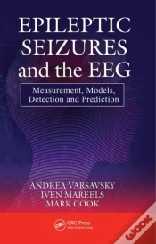 Capa do artigo Epileptic Seizures And The Eeg