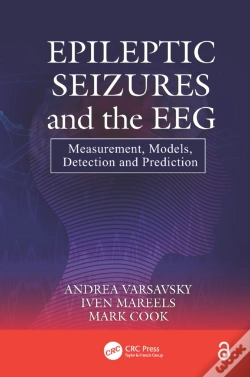 Capa do artigo Epileptic Seizures And The Eeg