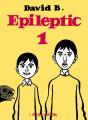 Epileptic T.1 (Haut Mal T1 A T.3 En Anglais) - Preview
