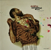Capa do artigo Epileptical West (Live In Coimbra) - CD