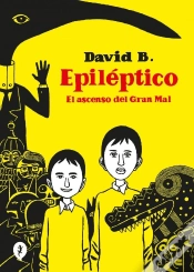Capa do artigo Epiléptico