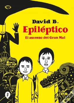 Capa do artigo Epiléptico