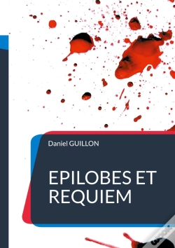 Capa do artigo Epilobes Et Requiem - Faits Divers En Forez