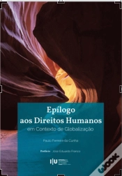 Capa do artigo Epílogo aos Direitos Humanos