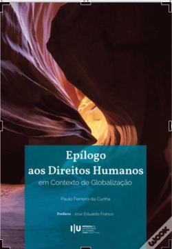 Capa do artigo Epílogo aos Direitos Humanos