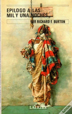 Capa do artigo Epilogo Mil Y Una Noches
