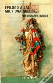 Capa do artigo Epilogo Mil Y Una Noches