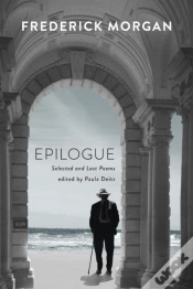 Capa do artigo Epilogue