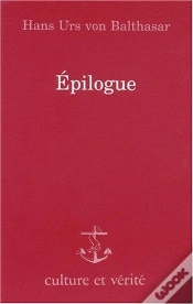 Capa do artigo Epilogue