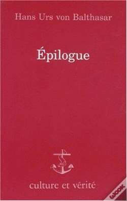 Capa do artigo Epilogue