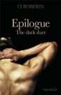Epilogue (The Dark Duet T3) - Preview