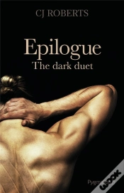 Capa do artigo Epilogue (The Dark Duet T3)