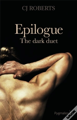 Capa do artigo Epilogue (The Dark Duet T3)