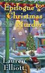 Epilogue To A Christmas Murder - Preview