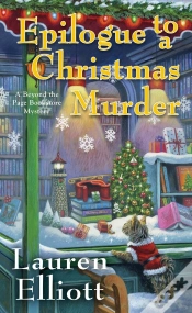 Capa do artigo Epilogue To A Christmas Murder