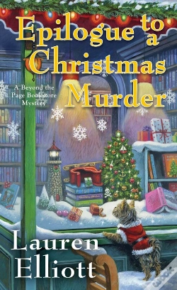 Capa do artigo Epilogue To A Christmas Murder