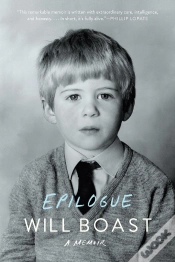 Capa do artigo Epilogue