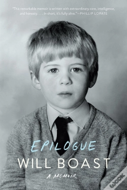 Capa do artigo Epilogue