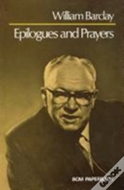 Capa do artigo Epilogues And Prayers