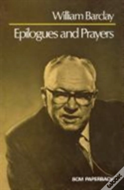 Capa do artigo Epilogues And Prayers