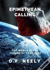 Capa do artigo Epimethean Calling