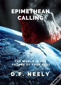 Capa do artigo Epimethean Calling
