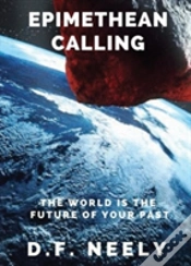 Capa do artigo Epimethean Calling