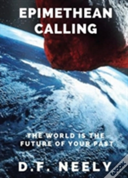 Capa do artigo Epimethean Calling