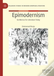 Capa do artigo Epimodernism