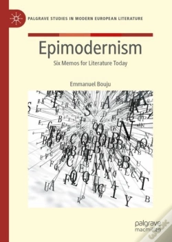 Capa do artigo Epimodernism