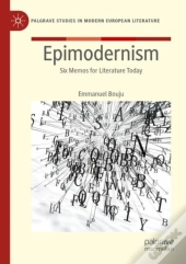 Epimodernism
