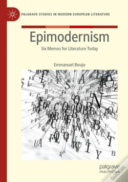 Capa do artigo Epimodernism