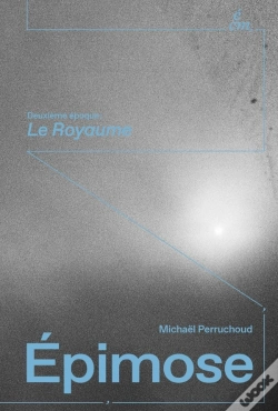 Capa do artigo Épimose - Le Royaume : Deuxième Époque
