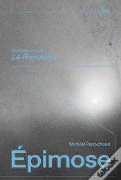 Capa do artigo Épimose - Le Royaume : Deuxième Époque