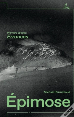 Capa do artigo Épimose : Première Époque - Errances