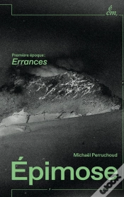 Capa do artigo Épimose : Première Époque - Errances
